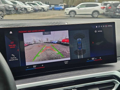 2024 BMW 330i xDrive 330i xDrive