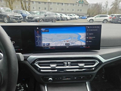 2024 BMW 330i xDrive 330i xDrive