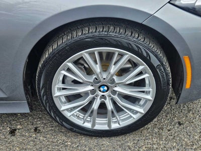 2024 BMW 330i xDrive 330i xDrive