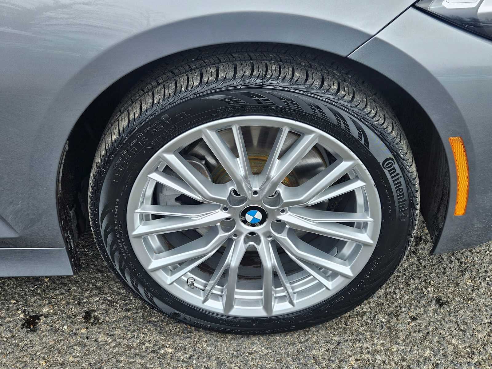 2024 BMW 330i xDrive 330i xDrive