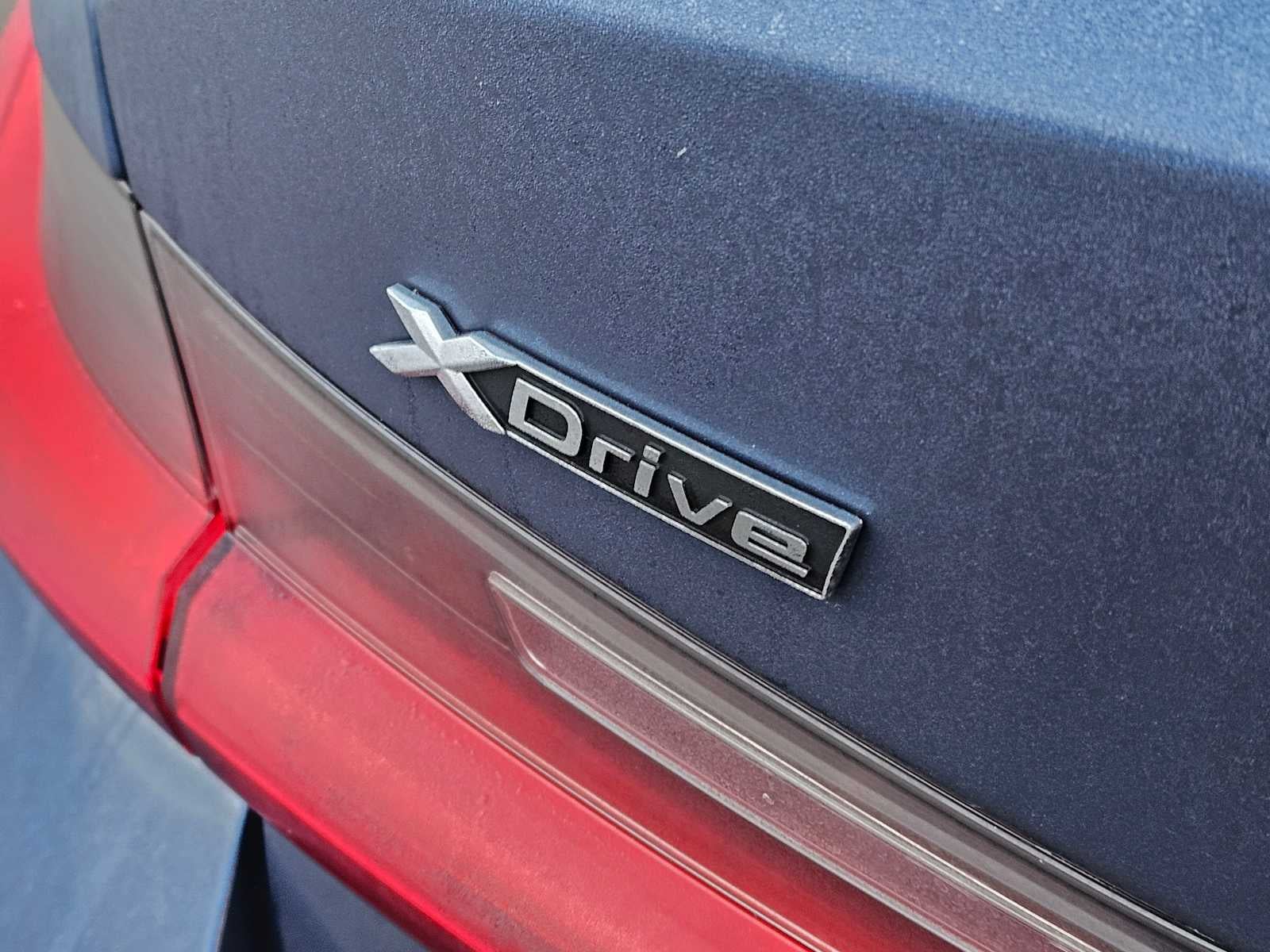 2023 BMW 3 Series 330i xDrive