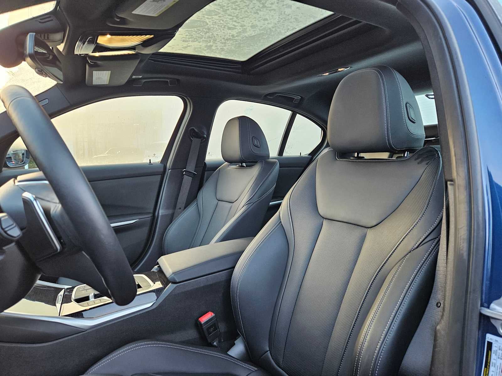 2023 BMW 3 Series 330i xDrive