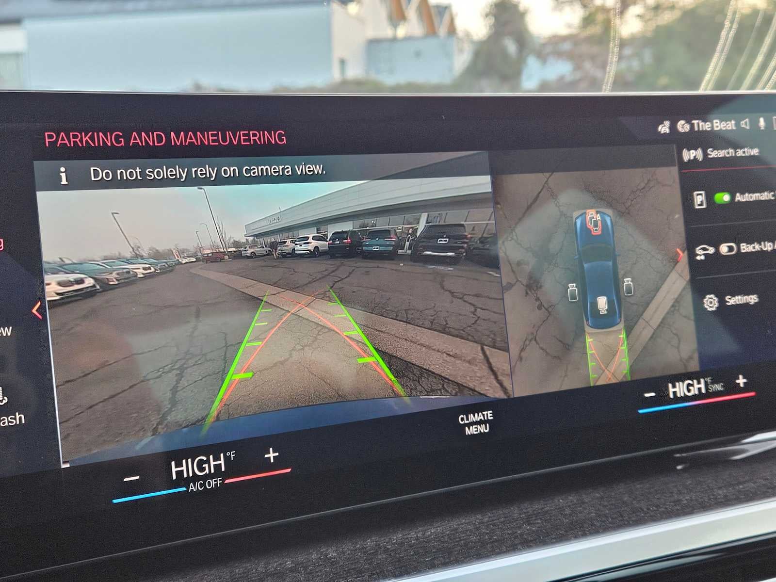 2023 BMW 3 Series 330i xDrive