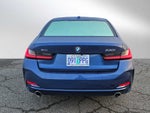 2023 BMW 3 Series 330i xDrive