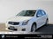 2011 Nissan Sentra 2.0 SR