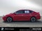 2016 Nissan Sentra SR
