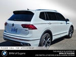 2022 Volkswagen Tiguan SEL R-Line