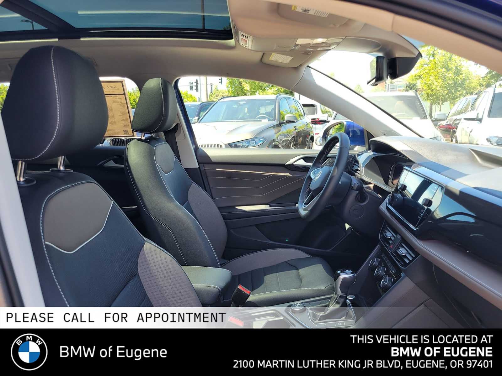 2024 Volkswagen Taos SEL