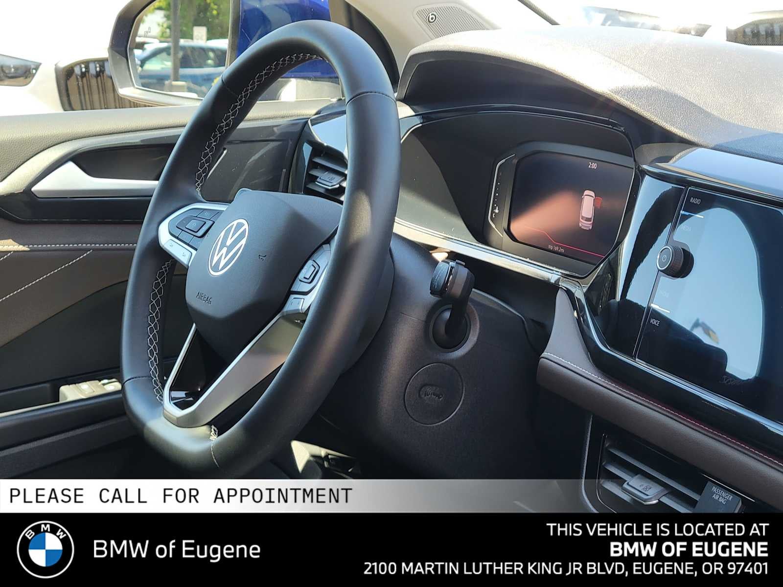 2024 Volkswagen Taos SEL