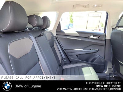 2024 Volkswagen Taos SEL