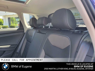 2024 Volkswagen Taos SEL