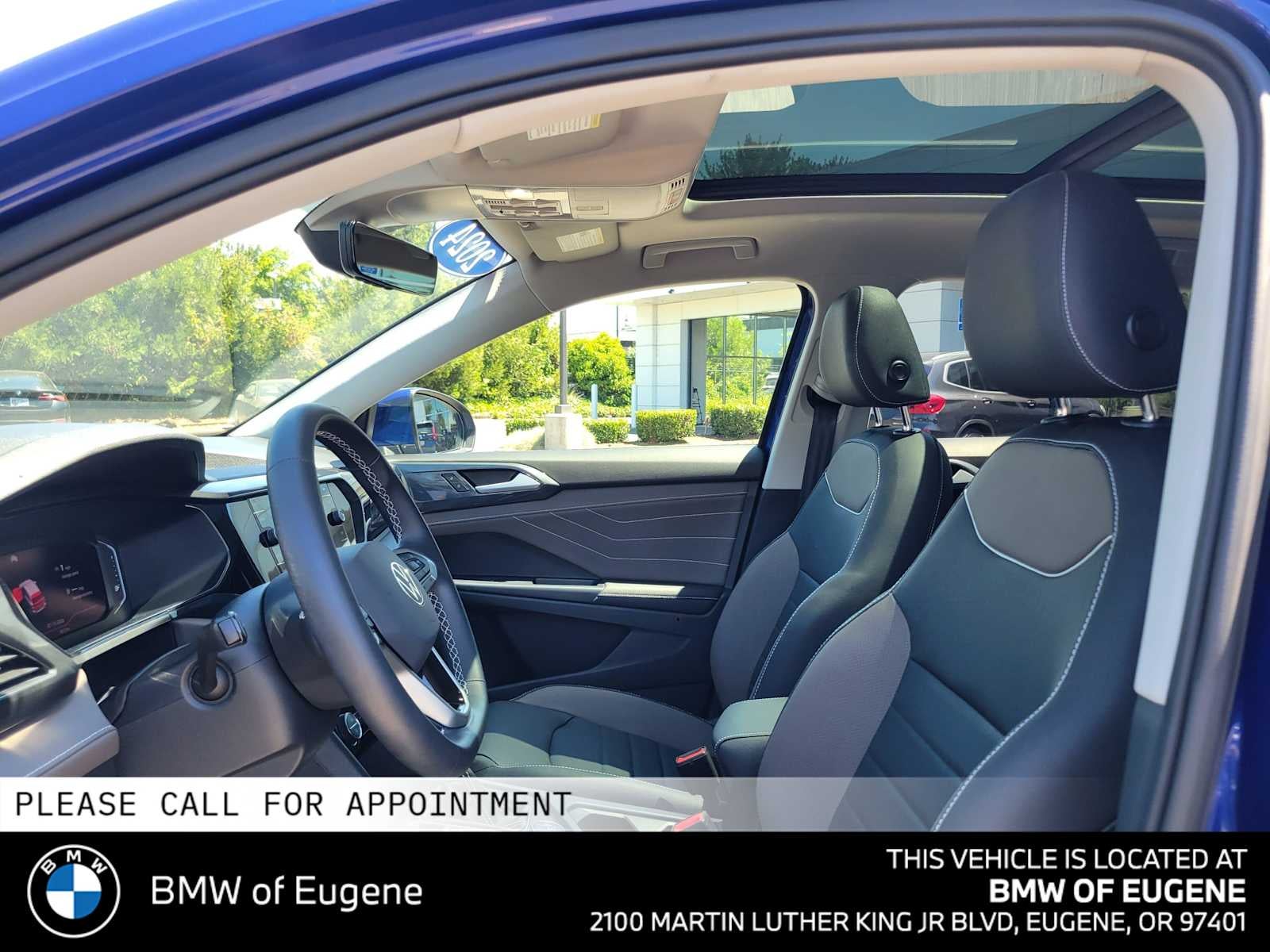 2024 Volkswagen Taos SEL