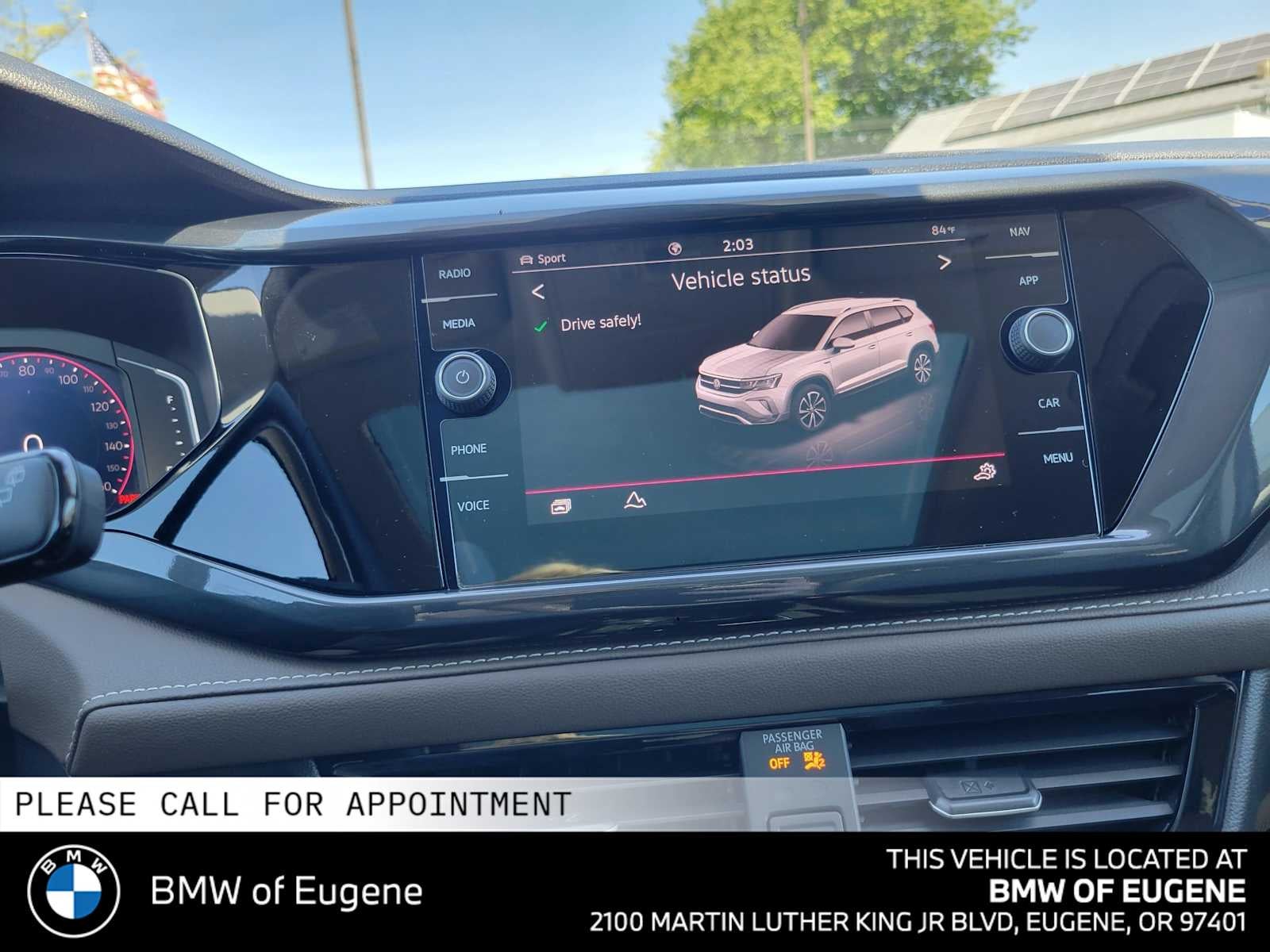 2024 Volkswagen Taos SEL
