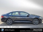 2022 Volkswagen Jetta SE