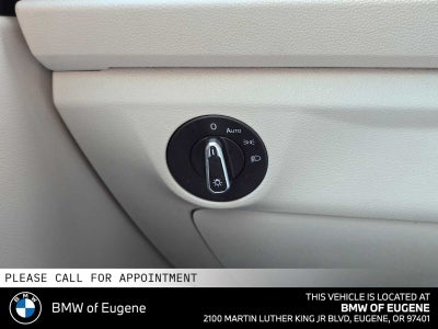 2022 Volkswagen Jetta SE