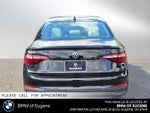 2022 Volkswagen Jetta SE