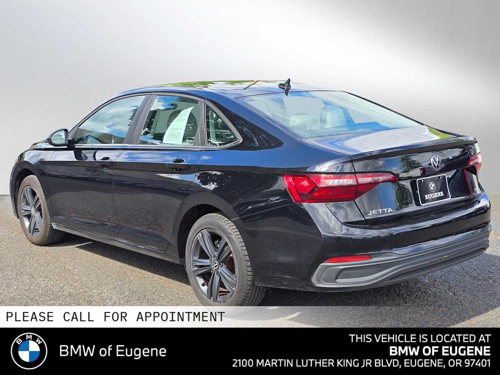 2022 Volkswagen Jetta SE