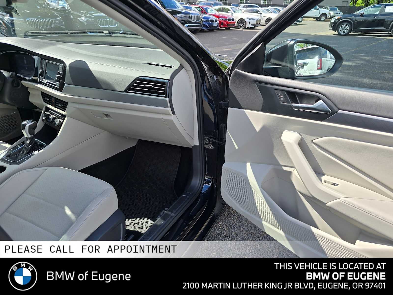 2022 Volkswagen Jetta SE