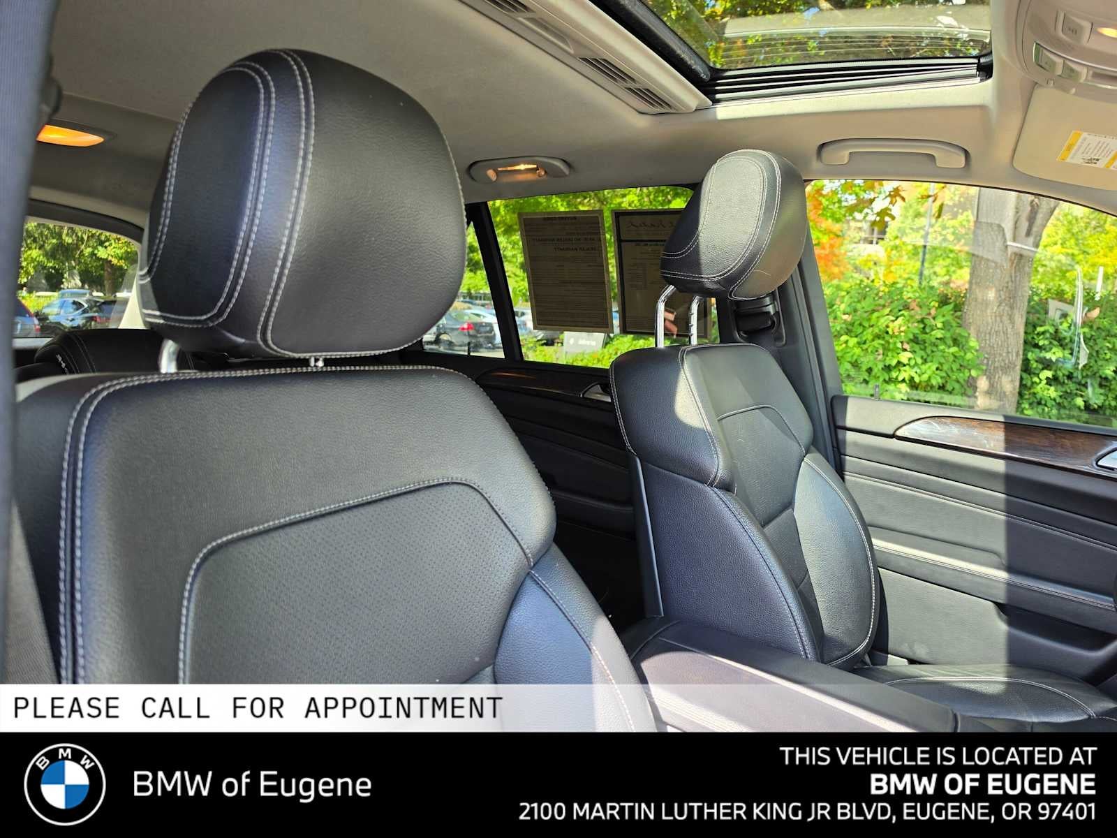 2014 Mercedes-Benz ML 350 ML 350 BlueTEC