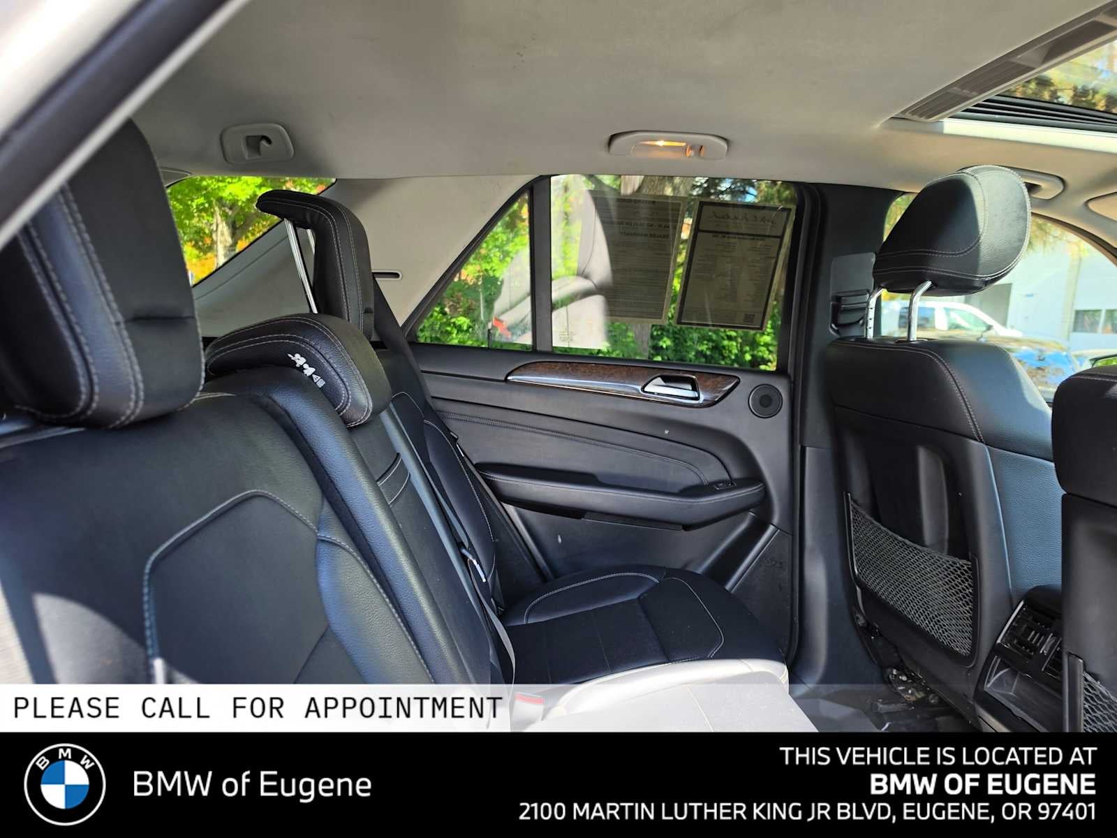 2014 Mercedes-Benz ML 350 ML 350 BlueTEC