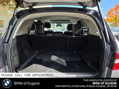 2014 Mercedes-Benz ML 350 ML 350 BlueTEC
