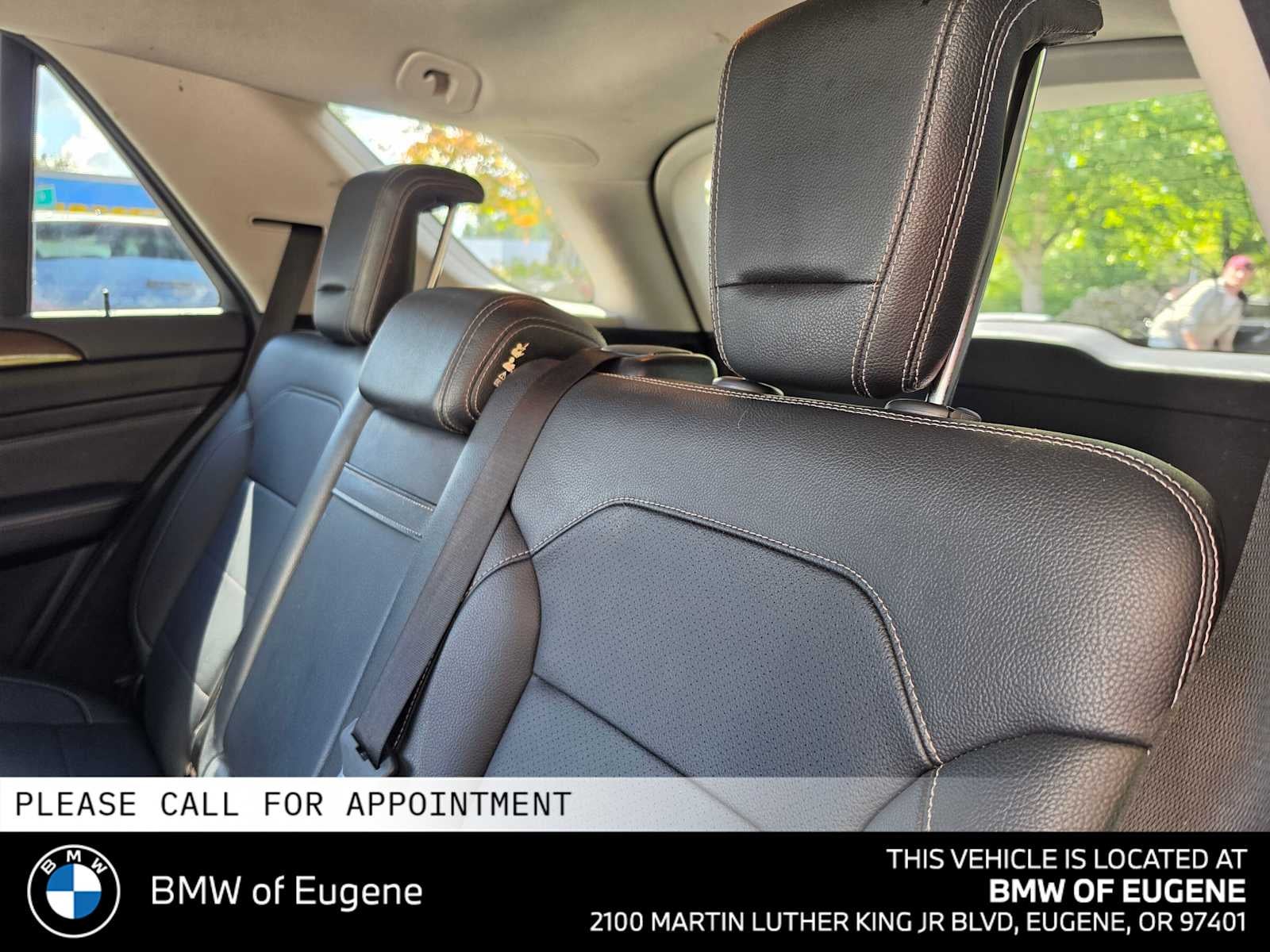 2014 Mercedes-Benz ML 350 ML 350 BlueTEC