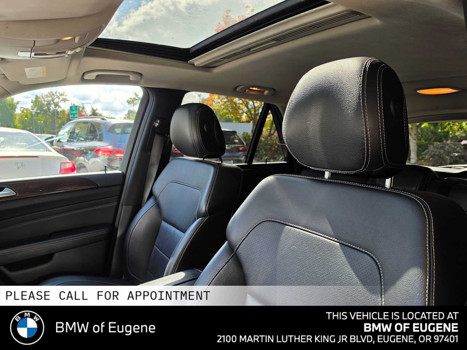 2014 Mercedes-Benz ML 350 ML 350 BlueTEC
