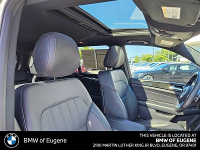 2016 Mercedes-Benz GLE 350 GLE 350