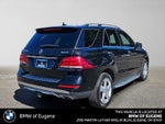 2016 Mercedes-Benz GLE 350 GLE 350