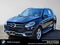 2016 Mercedes-Benz GLE 350 GLE 350