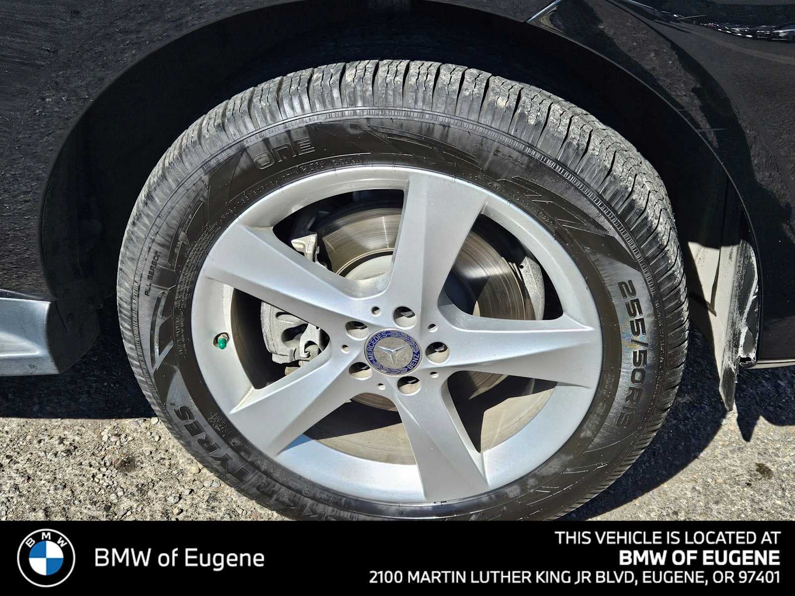 2016 Mercedes-Benz GLE 350 GLE 350