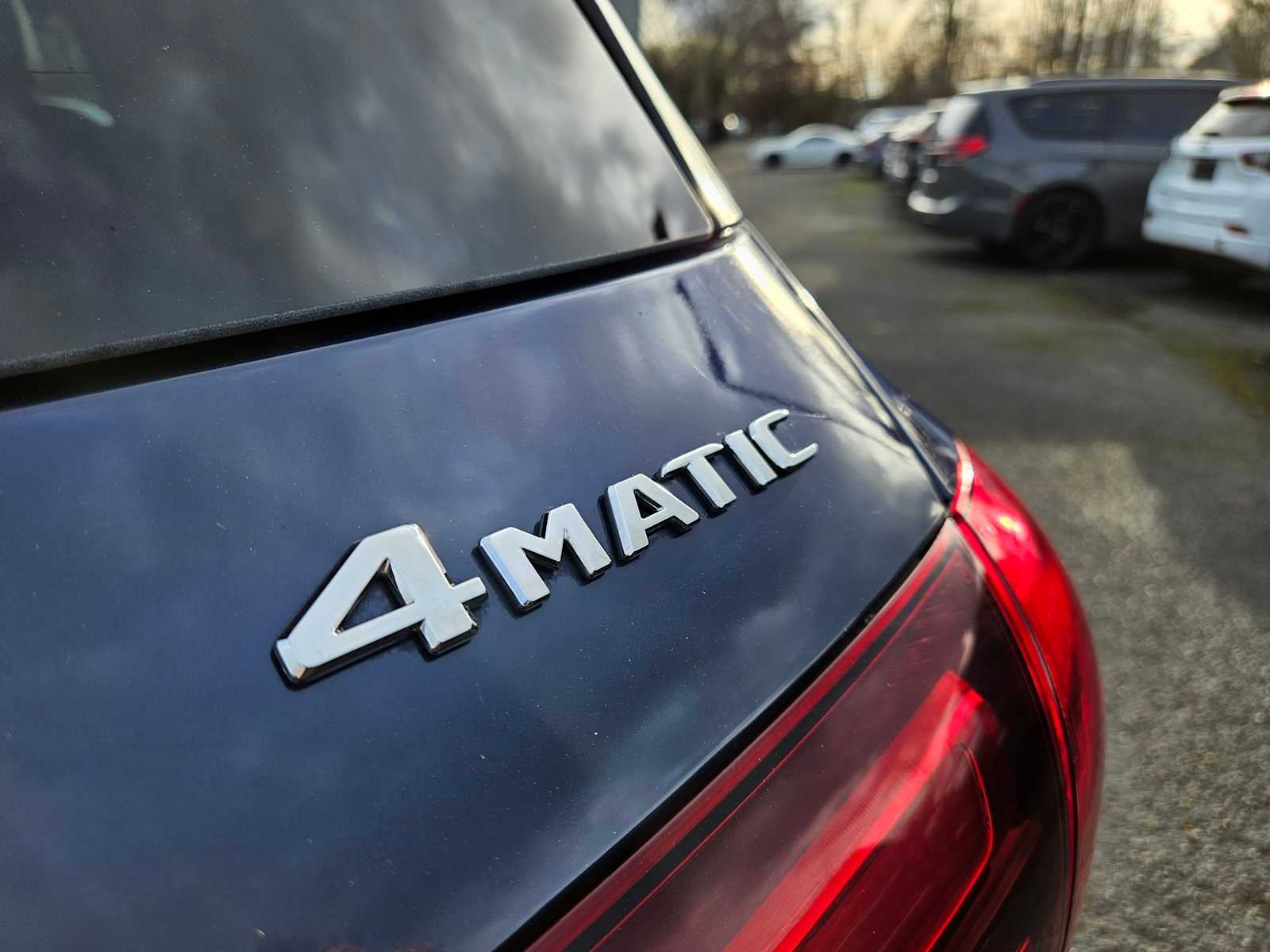 2024 Mercedes-Benz GLE 450e Plug-In Hybrid GLE 450e Plug-In Hybrid