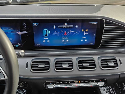 2024 Mercedes-Benz GLE 450e Plug-In Hybrid GLE 450e Plug-In Hybrid