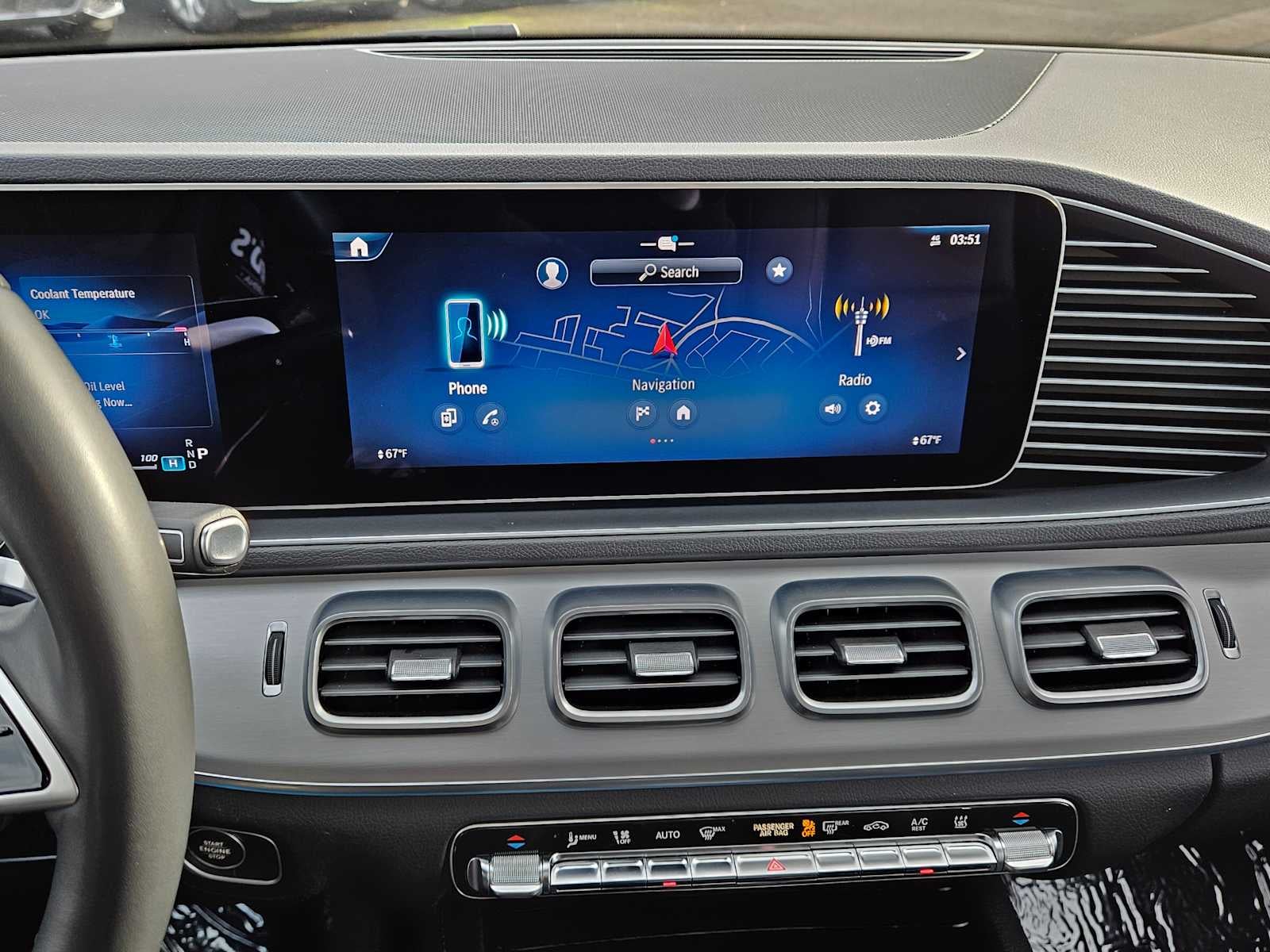 2024 Mercedes-Benz GLE 450e Plug-In Hybrid GLE 450e Plug-In Hybrid