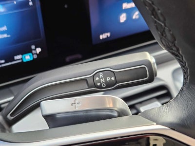 2024 Mercedes-Benz GLE 450e Plug-In Hybrid GLE 450e Plug-In Hybrid