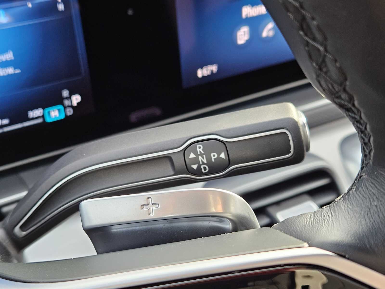 2024 Mercedes-Benz GLE 450e Plug-In Hybrid GLE 450e Plug-In Hybrid