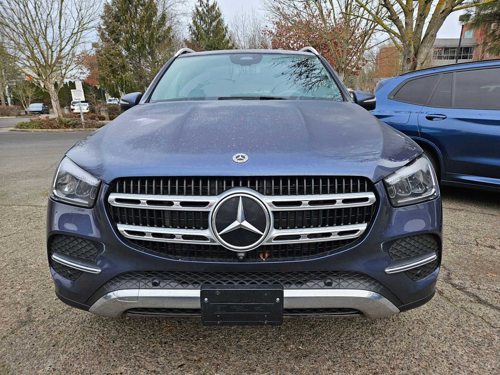 2024 Mercedes-Benz GLE GLE 450e Plug-In Hybrid
