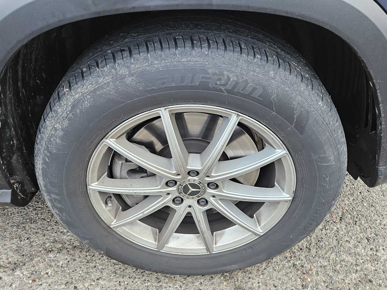 2024 Mercedes-Benz GLE GLE 450e Plug-In Hybrid