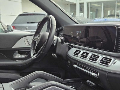 2024 Mercedes-Benz GLE GLE 450e Plug-In Hybrid