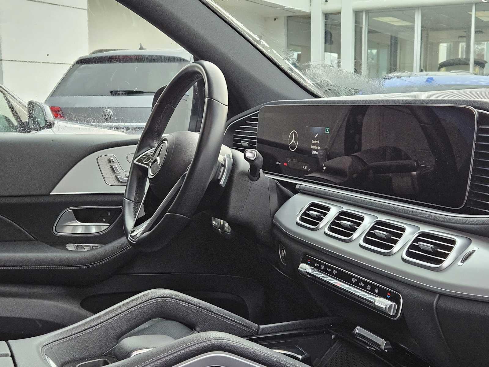 2024 Mercedes-Benz GLE GLE 450e Plug-In Hybrid