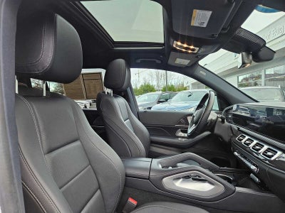 2020 Mercedes-Benz GLS GLS 450