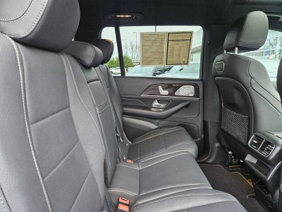 2020 Mercedes-Benz GLS GLS 450