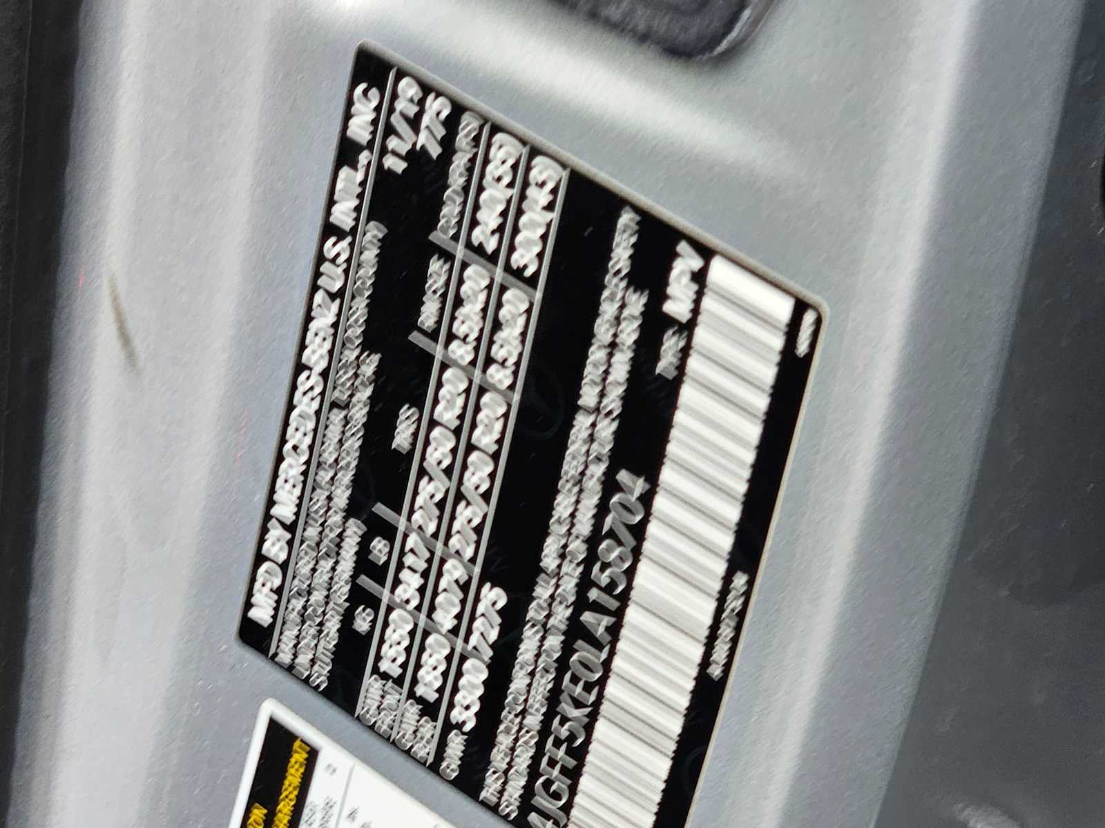 2020 Mercedes-Benz GLS GLS 450