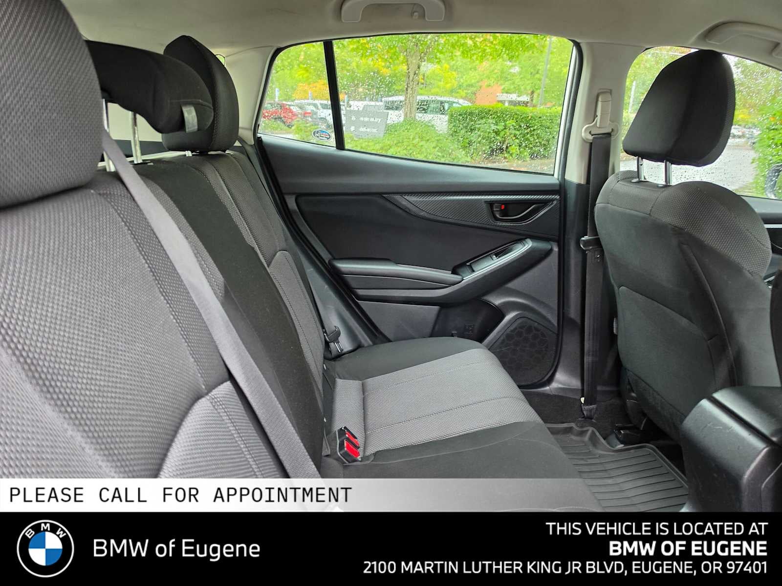 2021 Subaru Impreza Premium