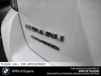 2021 Subaru Impreza Premium