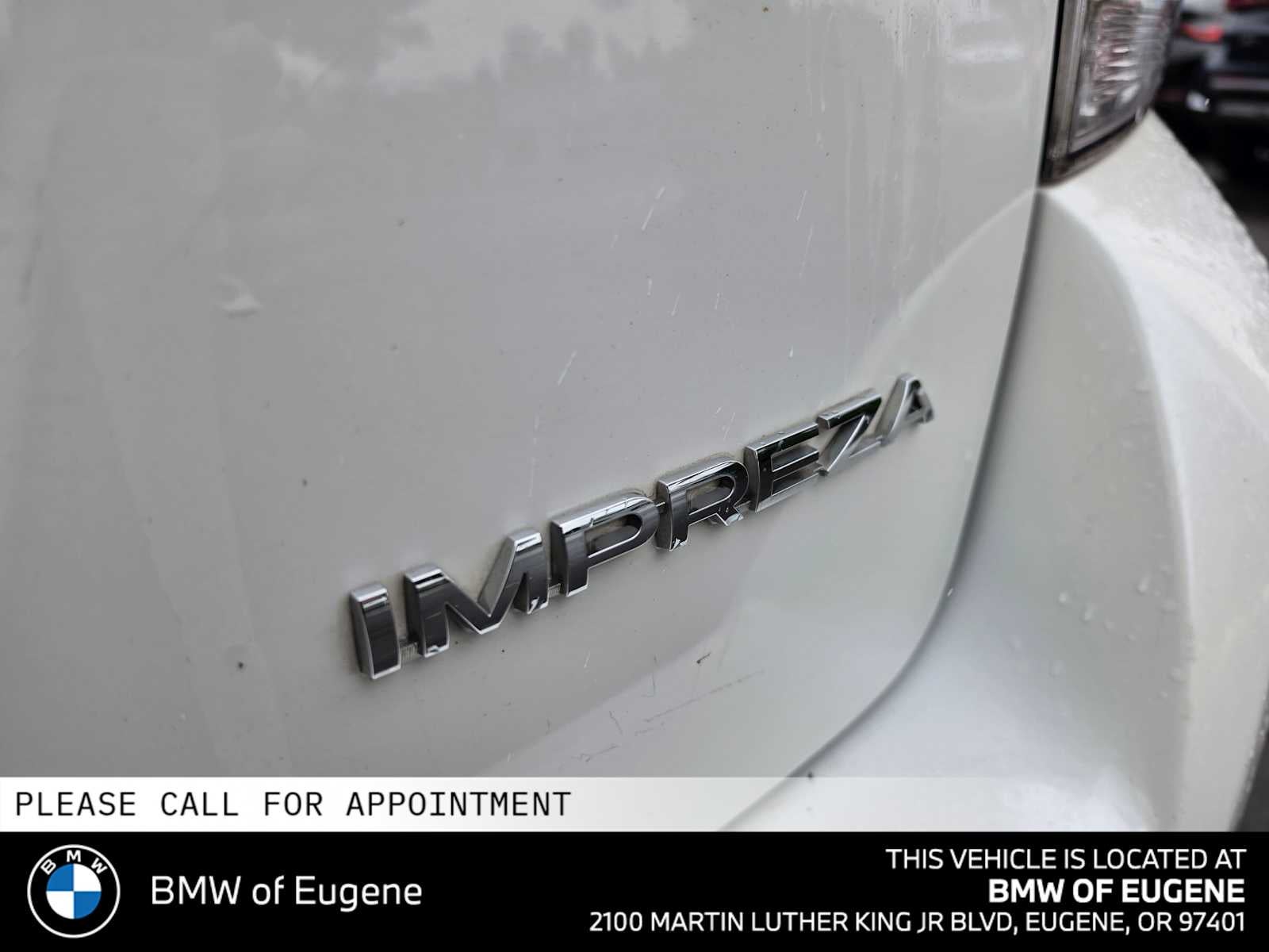 2021 Subaru Impreza Premium