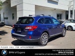 2017 Subaru Outback Touring