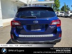 2017 Subaru Outback Touring