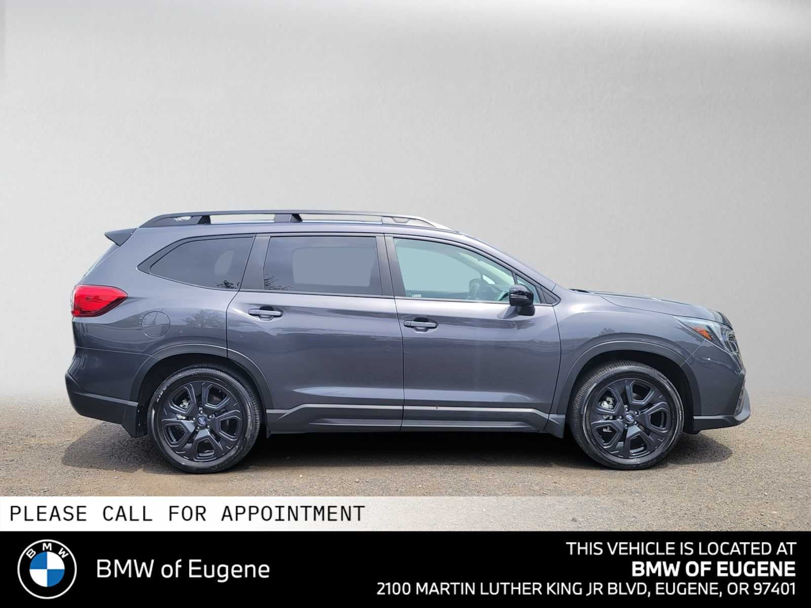 2023 Subaru Ascent Onyx Edition