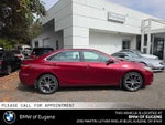 2015 Toyota Camry XSE